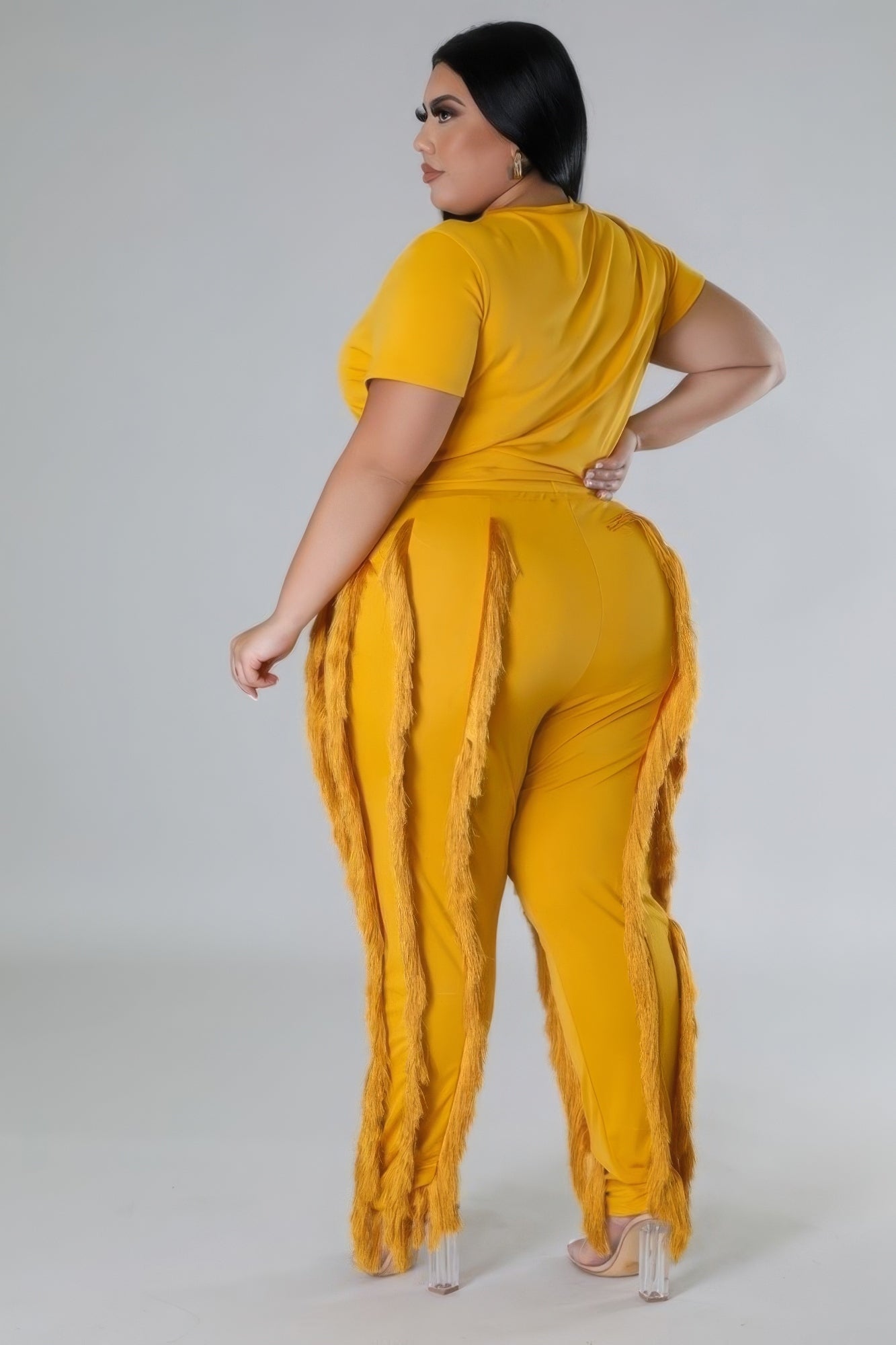 Plus Size Affordable Fashion at Ebony's |