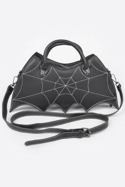 Bat Novelty Bag - Ebony's Shopping